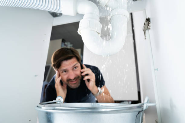 Best Best Plumbers Near Me  in Rden City, GA