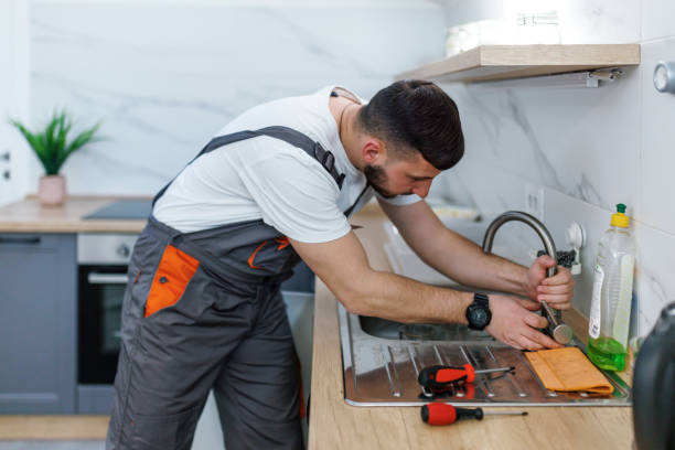  Rden City, GA Plumbing Pros