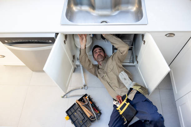 Best Pipe Repair Near Me  in Rden City, GA