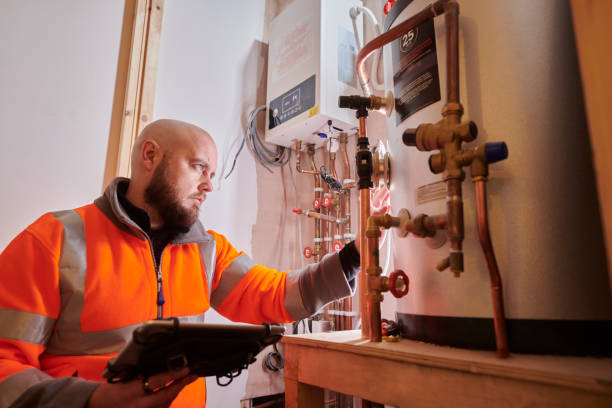Best Plumbing Installation Services  in Rden City, GA