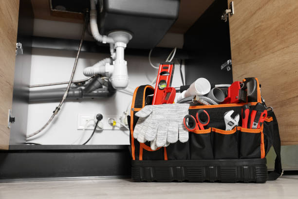 Best Sewer Cleaning Services  in Rden City, GA