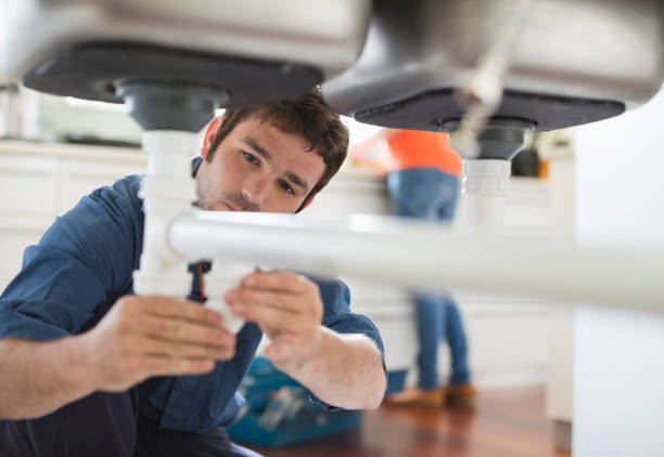 Best Same-Day Plumbing Service  in Rden City, GA