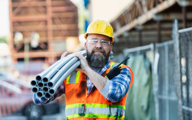Best Affordable Plumbing Services  in Rden City, GA