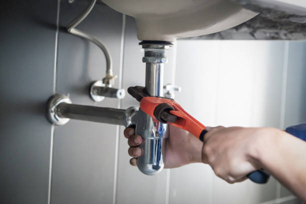 Best Sprinkler Systems  in Rden City, GA