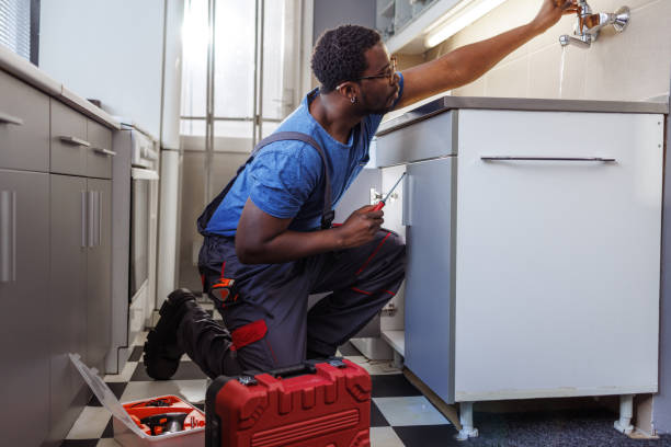 Best Emergency Plumber  in Rden City, GA
