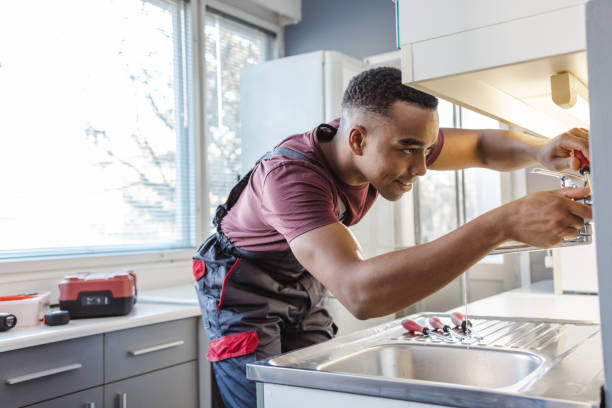 Reliable Garden City, GA Plumbing Solutions