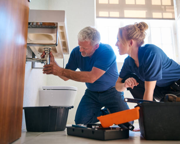 Best Emergency Plumbing Repair  in Rden City, GA