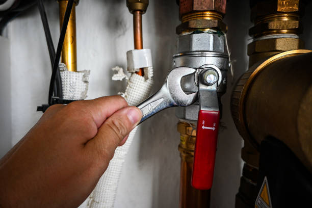 Best Plumbing Inspection Services  in Rden City, GA